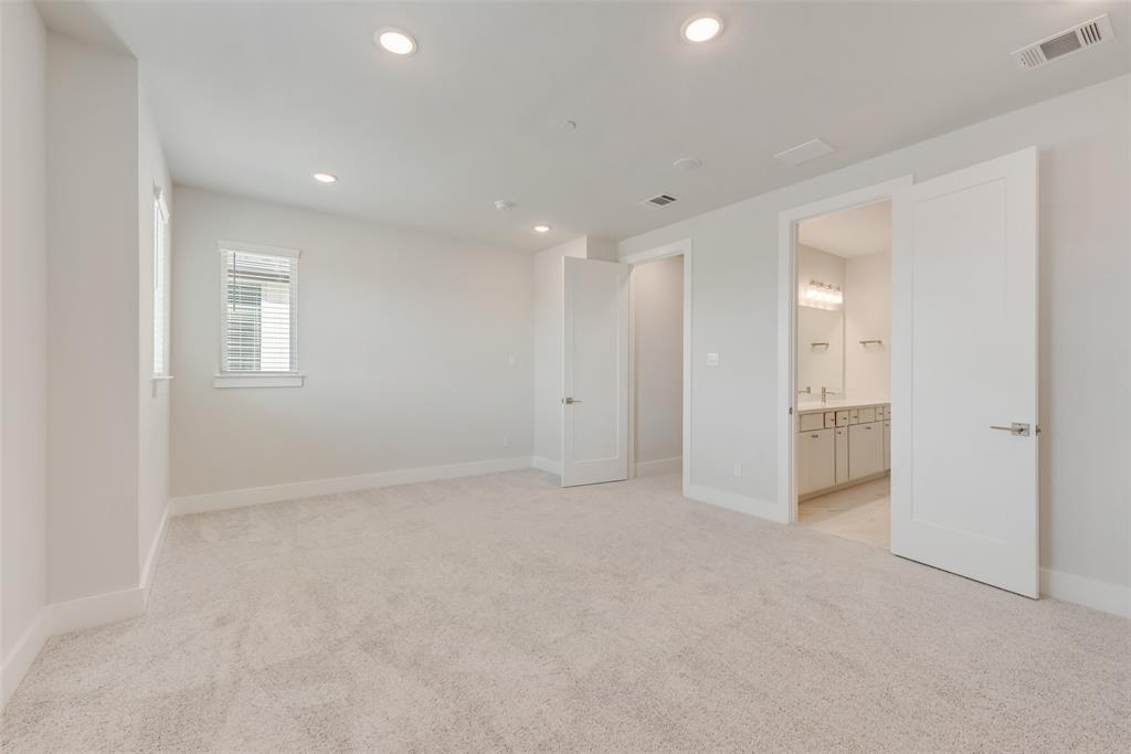 Collin Creek - Residential