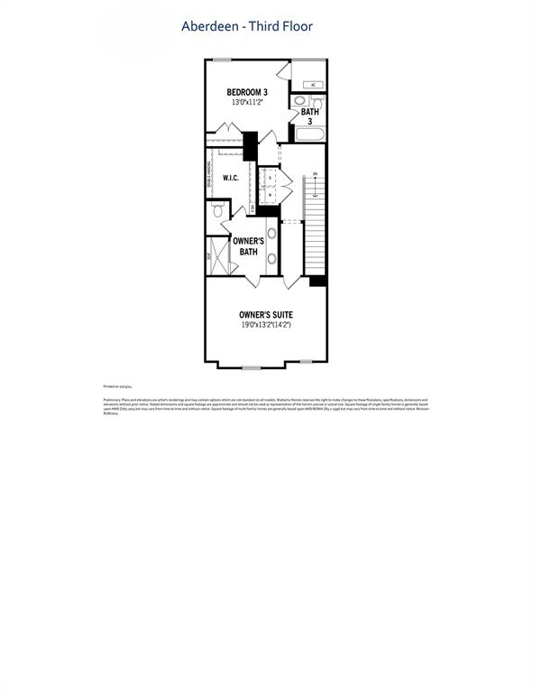Collin Creek - Residential