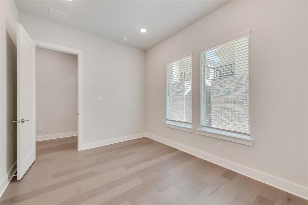 Collin Creek - Residential