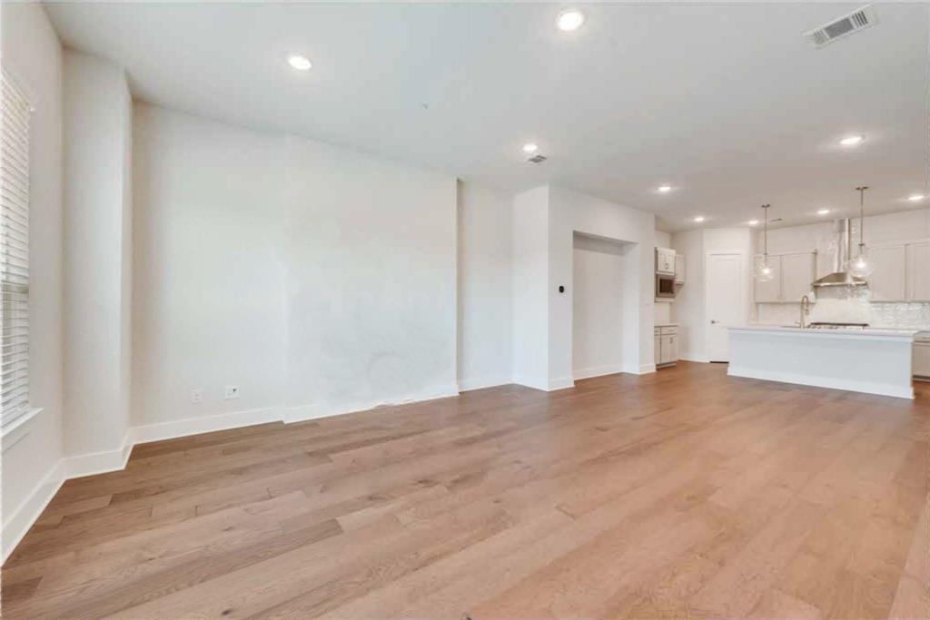 Collin Creek - Residential