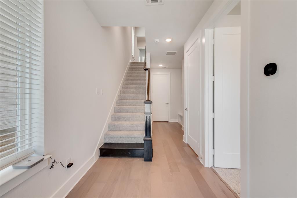 Collin Creek - Residential