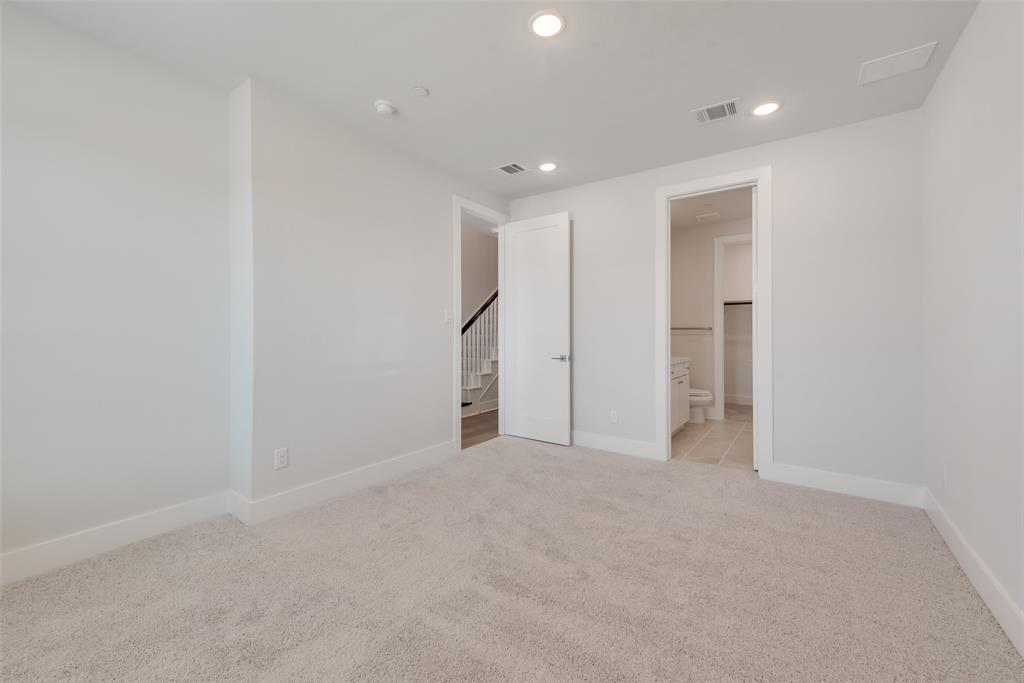 Collin Creek - Residential