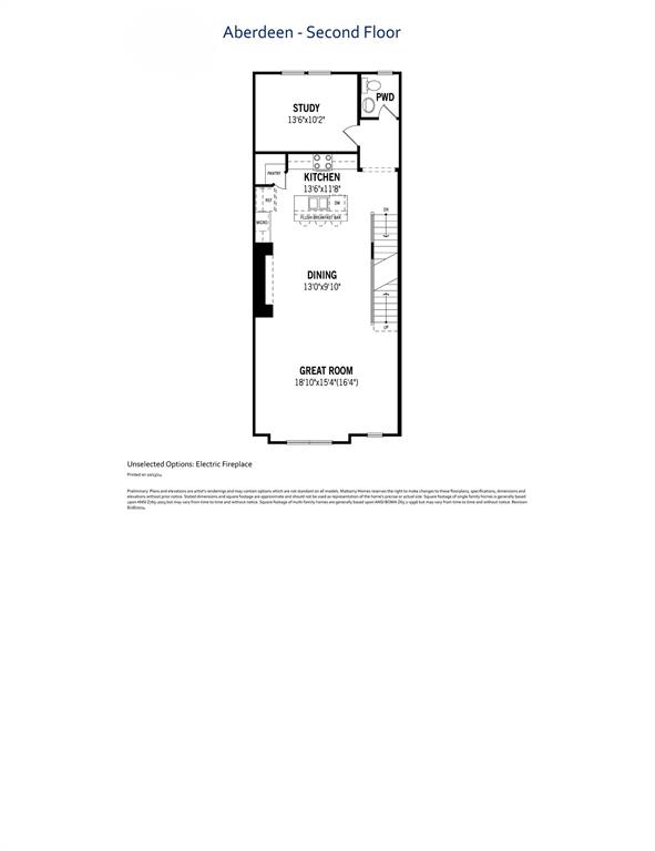Collin Creek - Residential