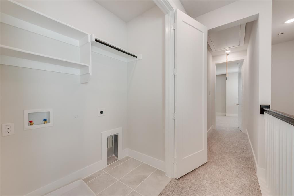 Collin Creek - Residential