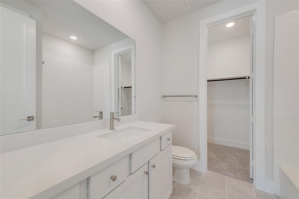Collin Creek - Residential