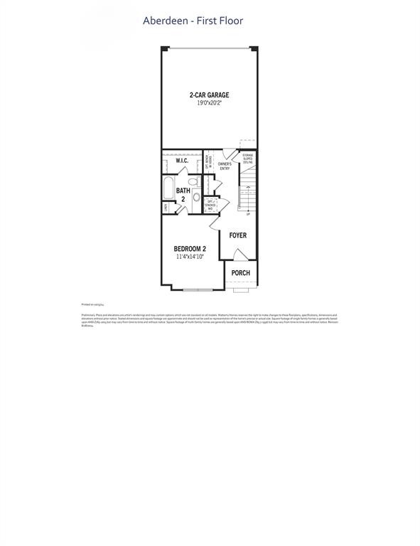 Collin Creek - Residential