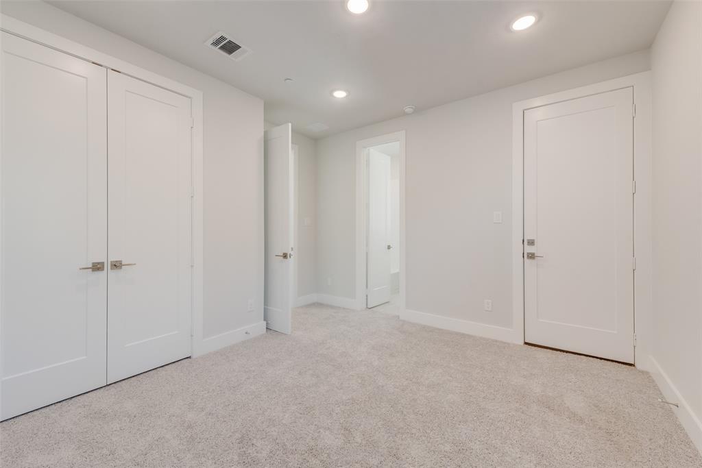 Collin Creek - Residential