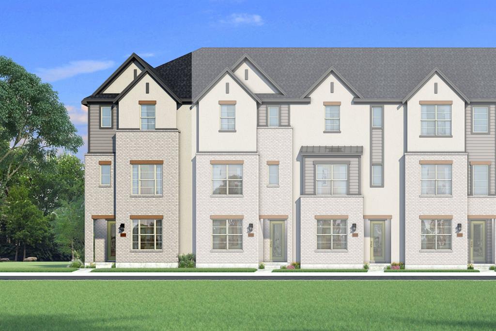 Collin Creek - Residential