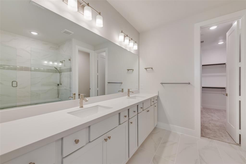 Collin Creek - Residential
