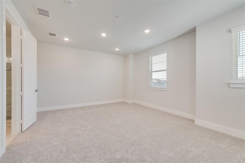 Collin Creek - Residential