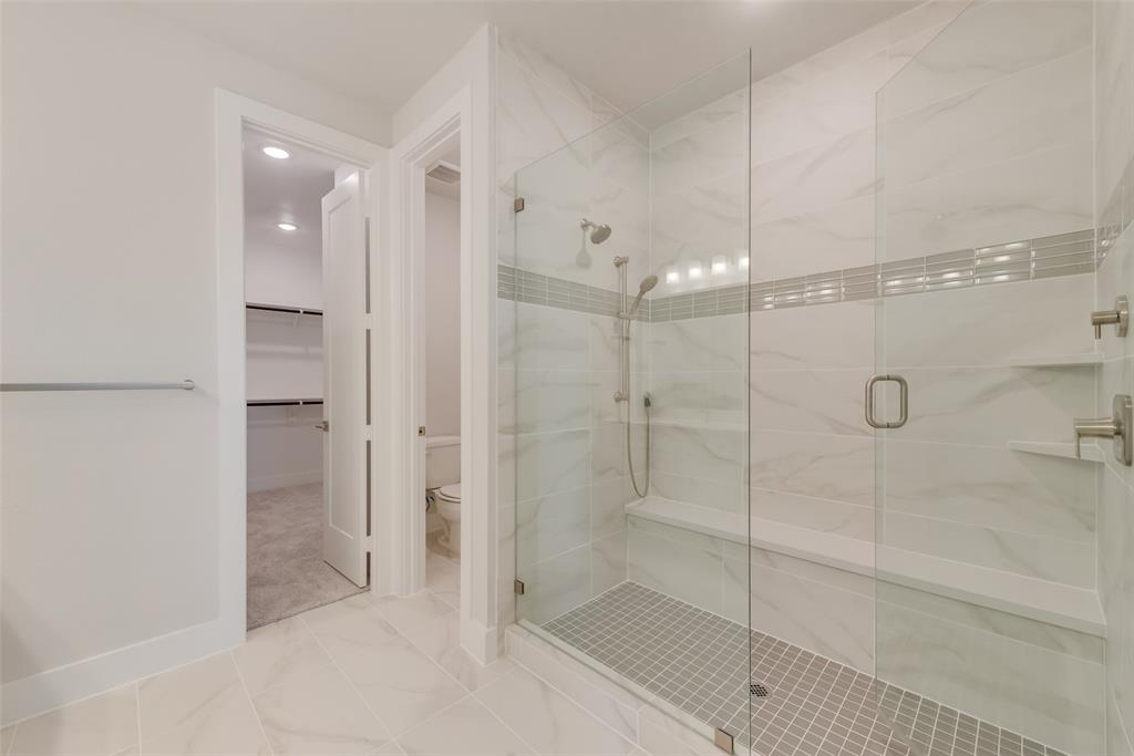 Collin Creek - Residential