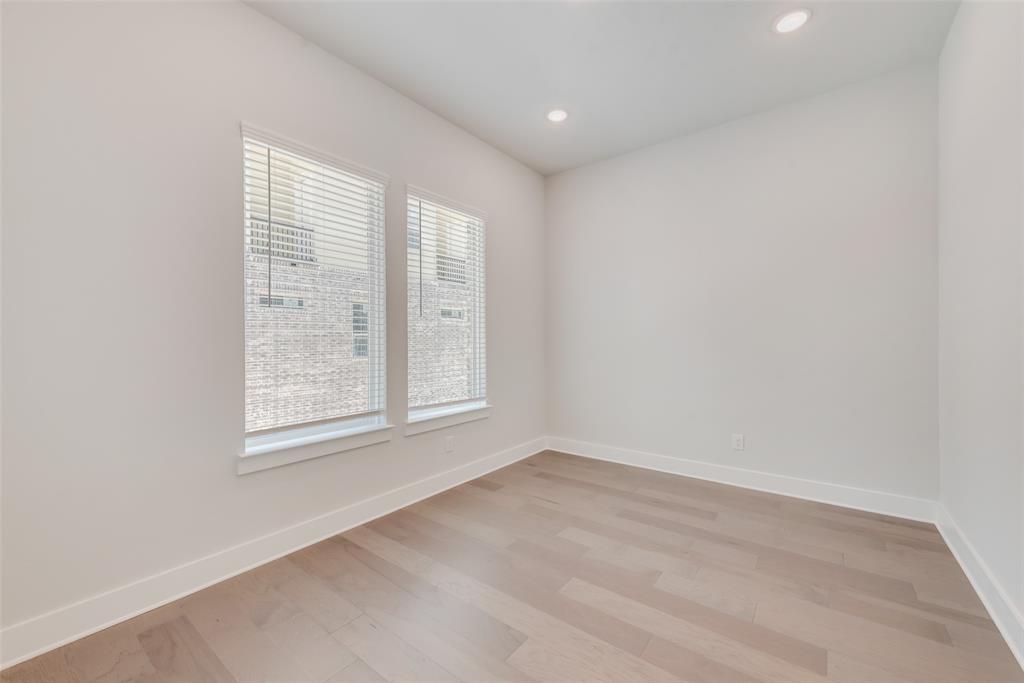 Collin Creek - Residential