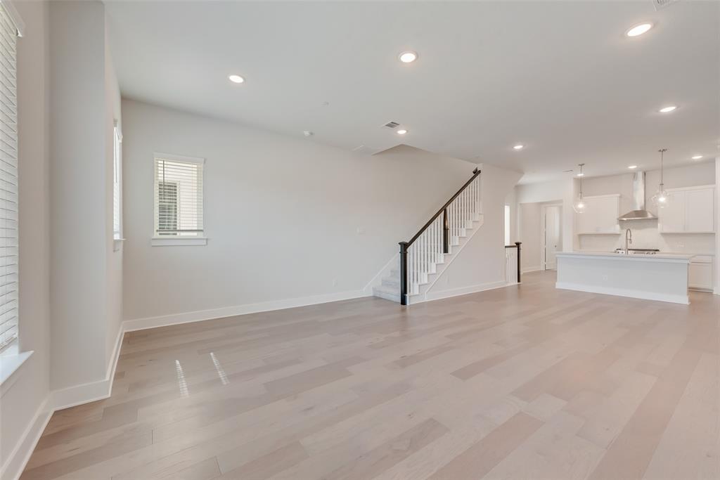 Collin Creek - Residential