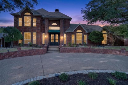 18003 Benchmark Dr – Investment Home