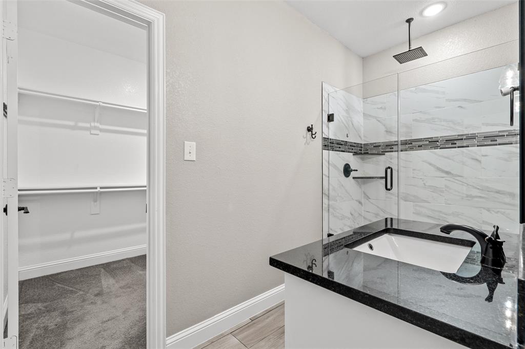 Oak Grove Add - Residential