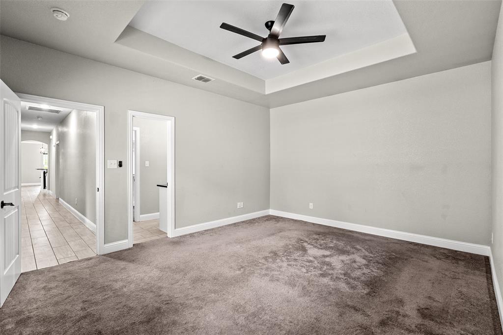 Oak Grove Add - Residential