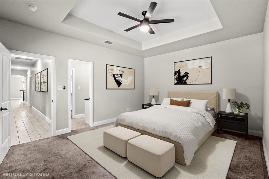Oak Grove Add - Residential