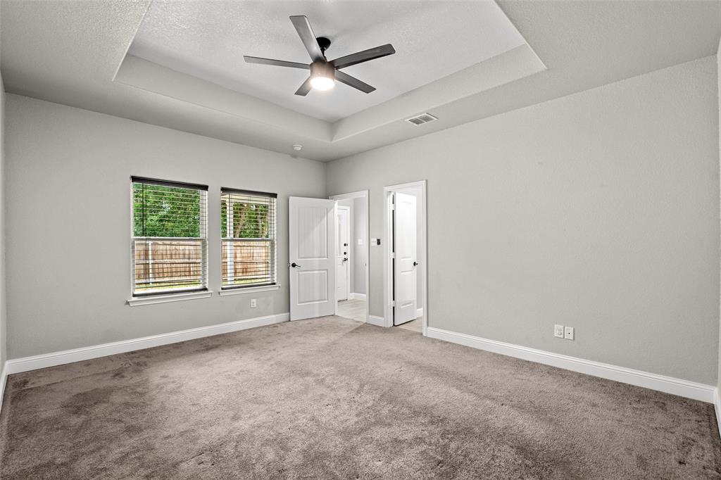 Oak Grove Add - Residential