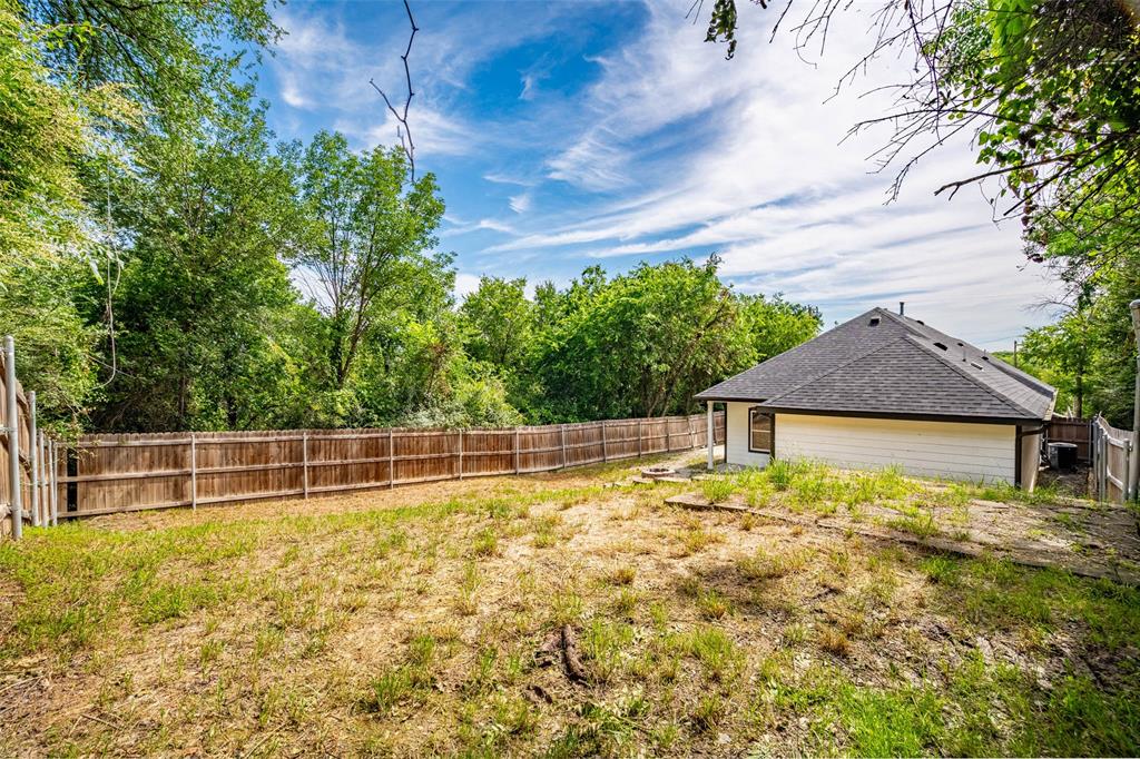 Oak Grove Add - Residential