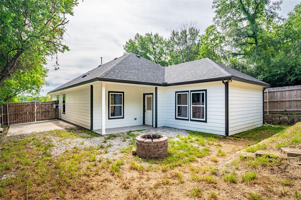 Oak Grove Add - Residential