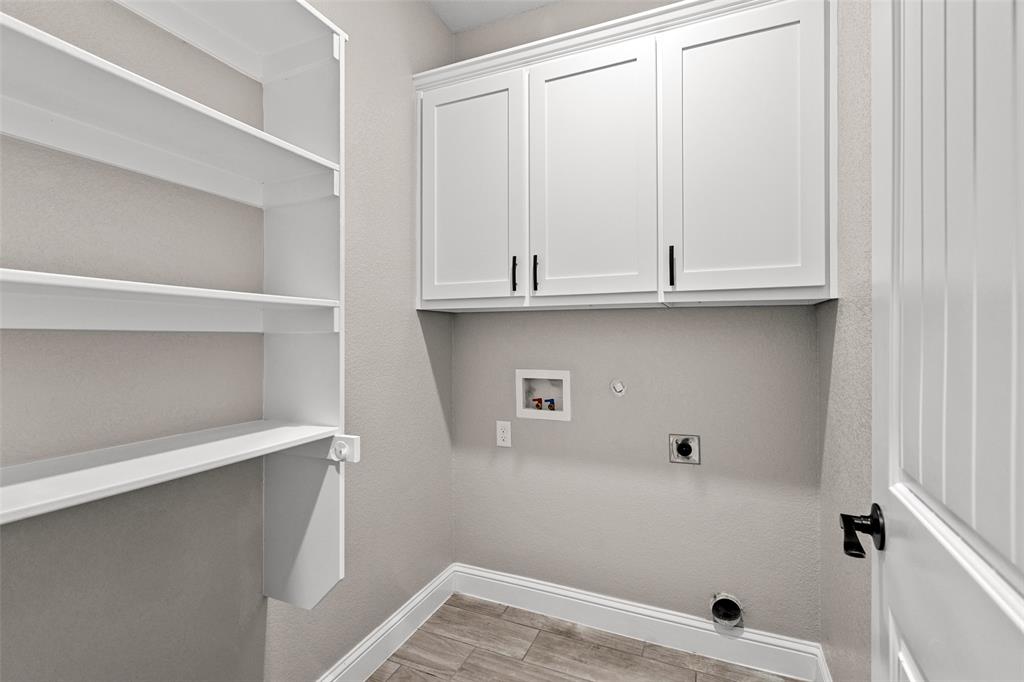 Oak Grove Add - Residential