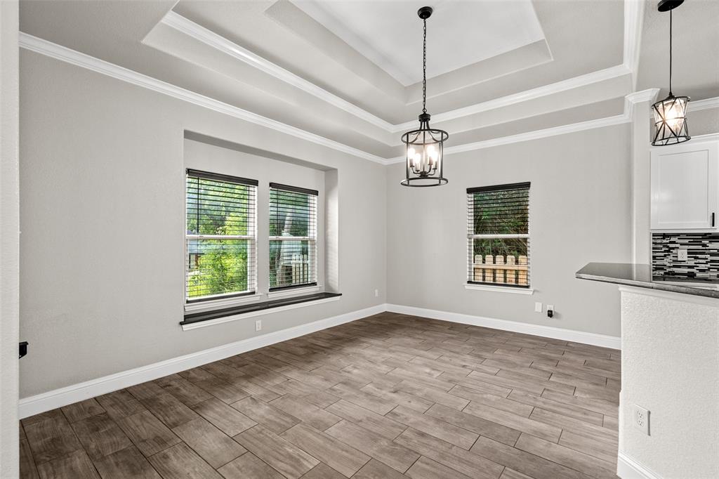 Oak Grove Add - Residential