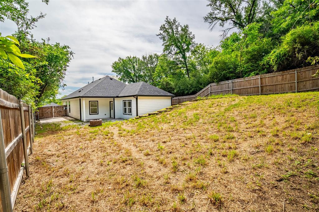 Oak Grove Add - Residential