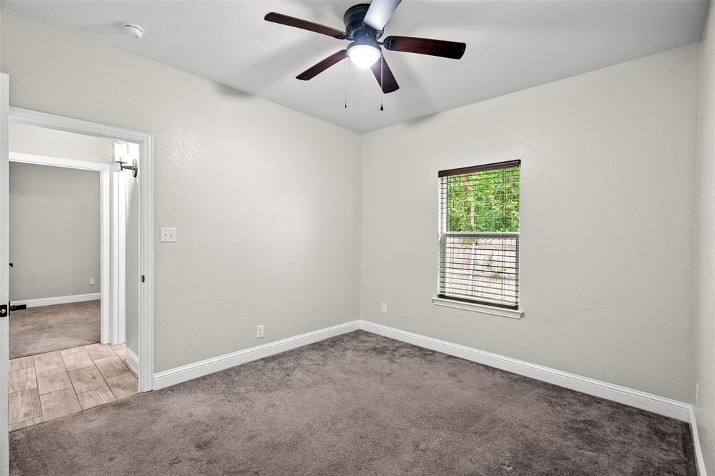 Oak Grove Add - Residential