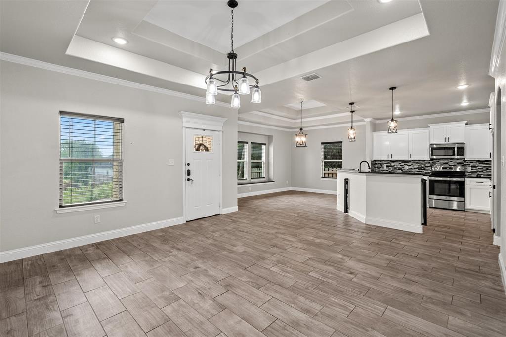 Oak Grove Add - Residential