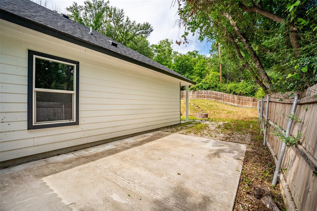 Oak Grove Add - Residential