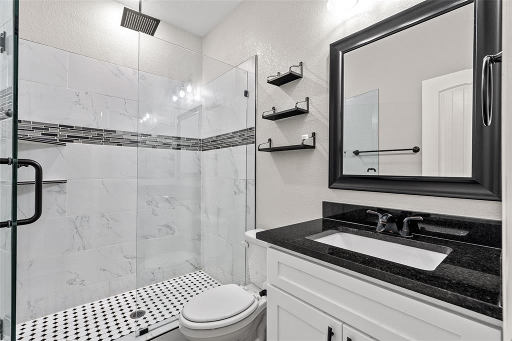 Oak Grove Add - Residential