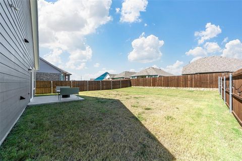 A home in Royse City