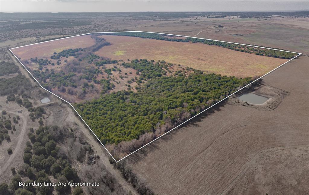 CHISOLM BENJAMIN - Land