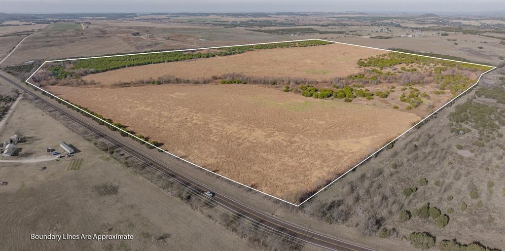 CHISOLM BENJAMIN - Land