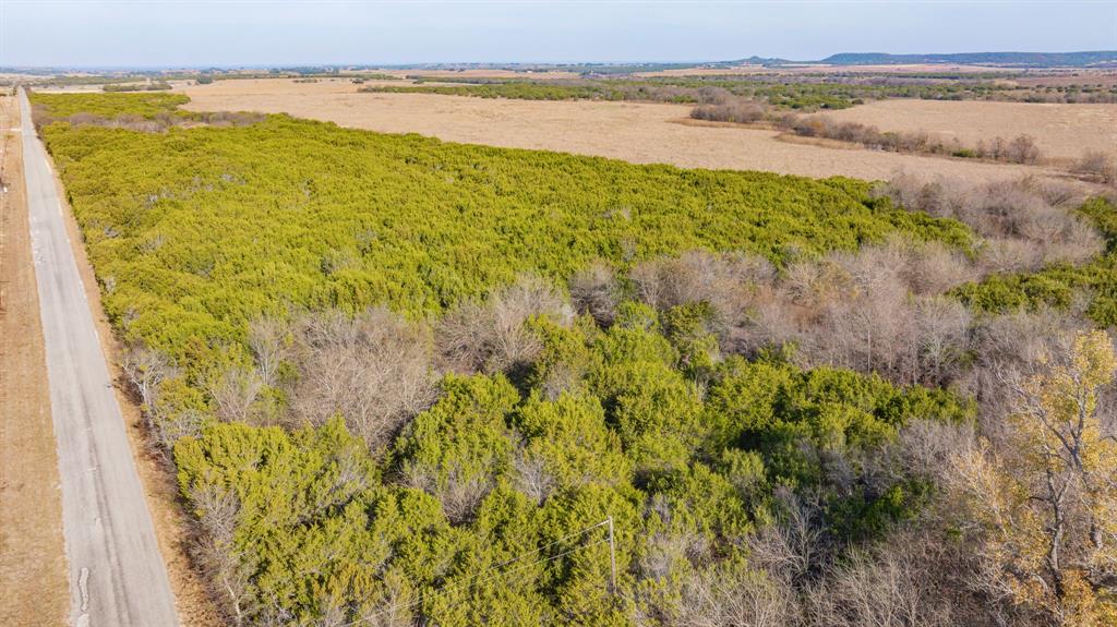 CHISOLM BENJAMIN - Land