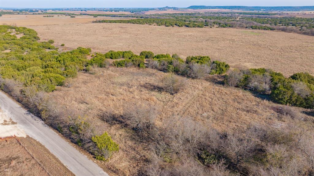 CHISOLM BENJAMIN - Land