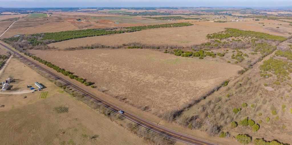 CHISOLM BENJAMIN - Land