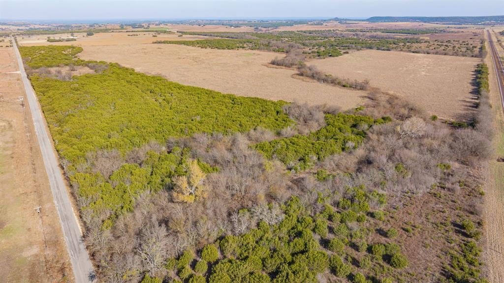 CHISOLM BENJAMIN - Land