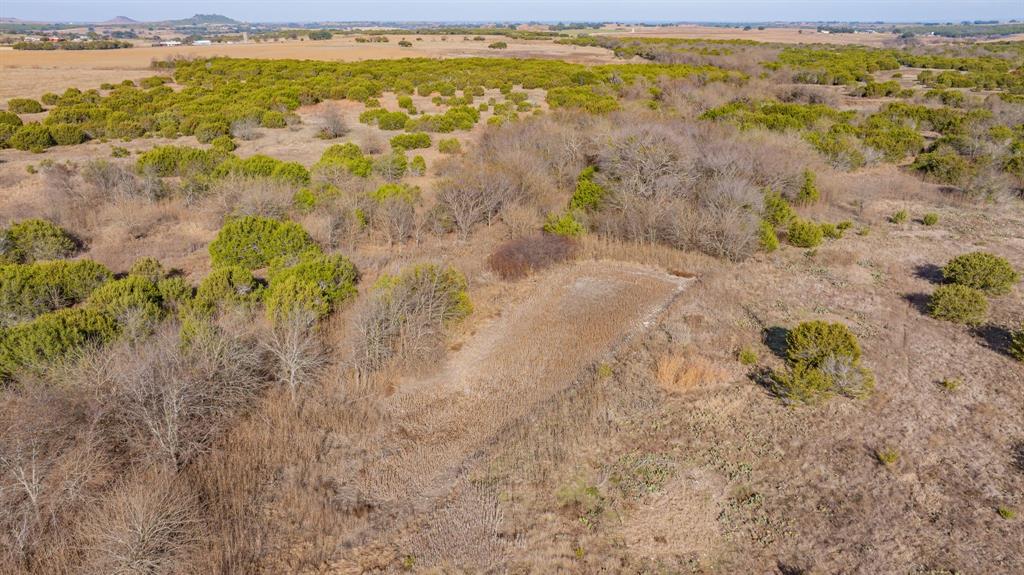 CHISOLM BENJAMIN - Land