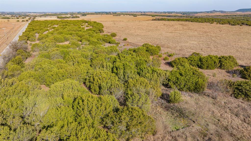 CHISOLM BENJAMIN - Land