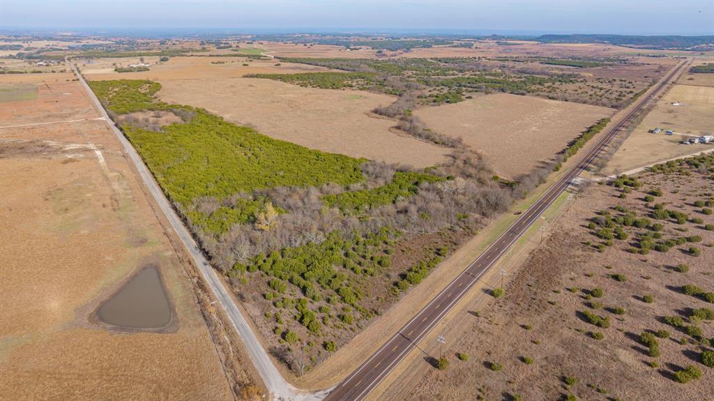 CHISOLM BENJAMIN - Land