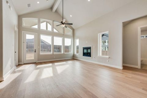 Photo of 1259 Calebria Way, Fate, TX 75087 (MLS # 21099652)