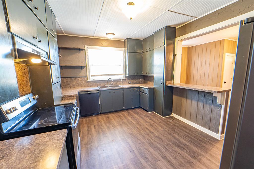 First West End - Residential