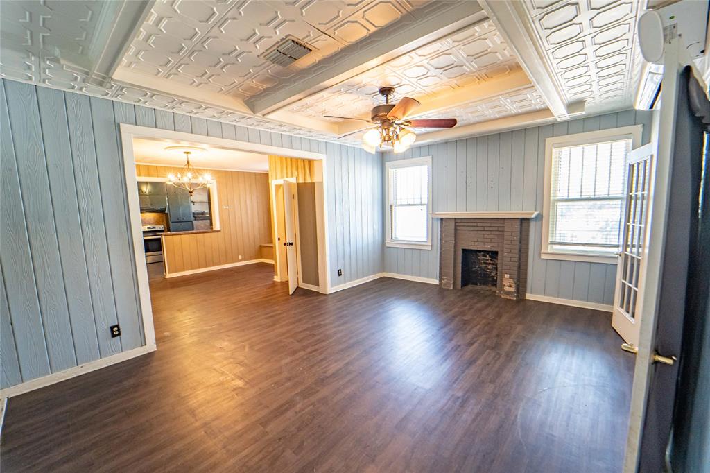 First West End - Residential