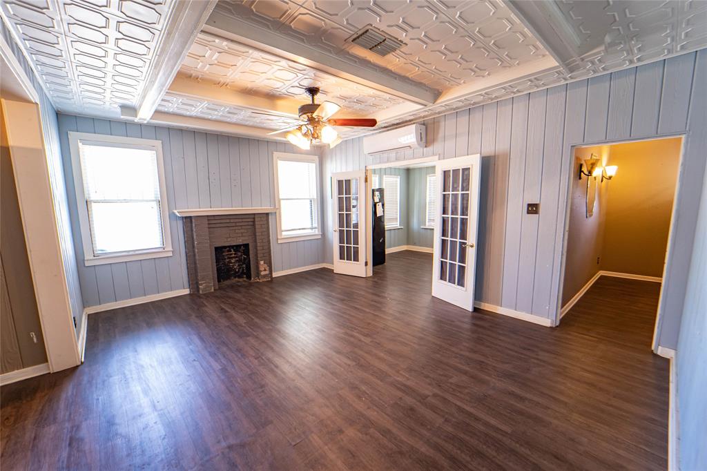 First West End - Residential