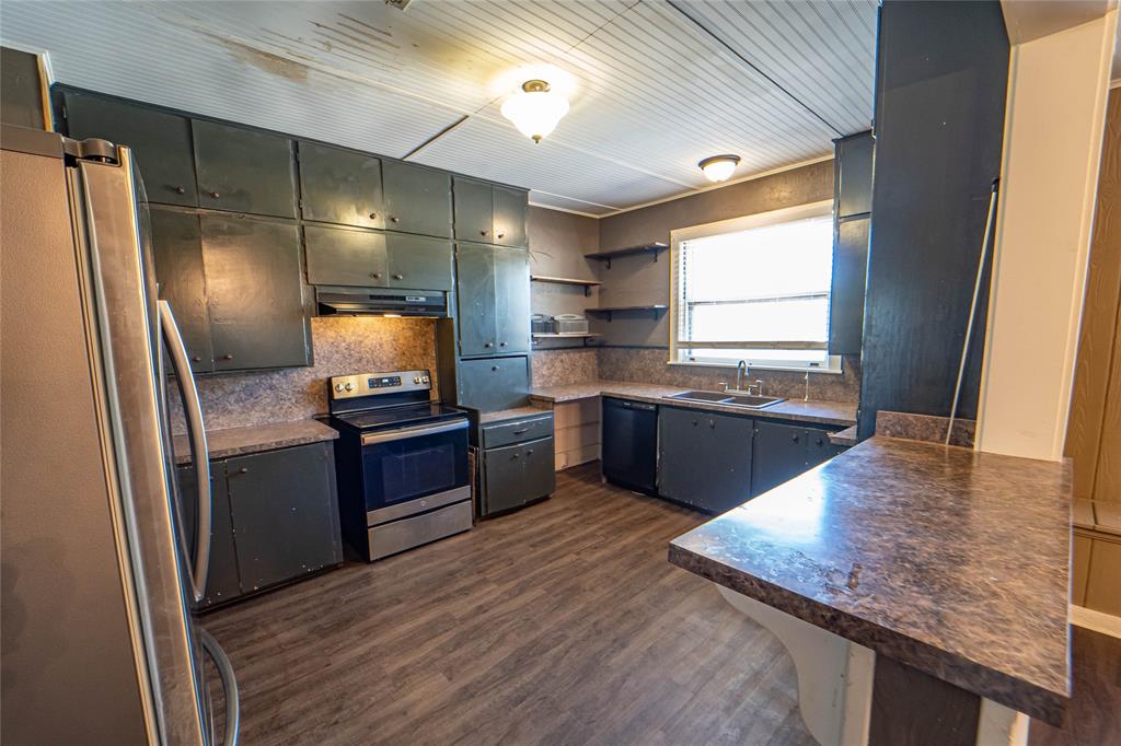 First West End - Residential