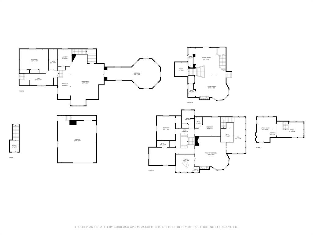 Bonita Vista Estates - Residential