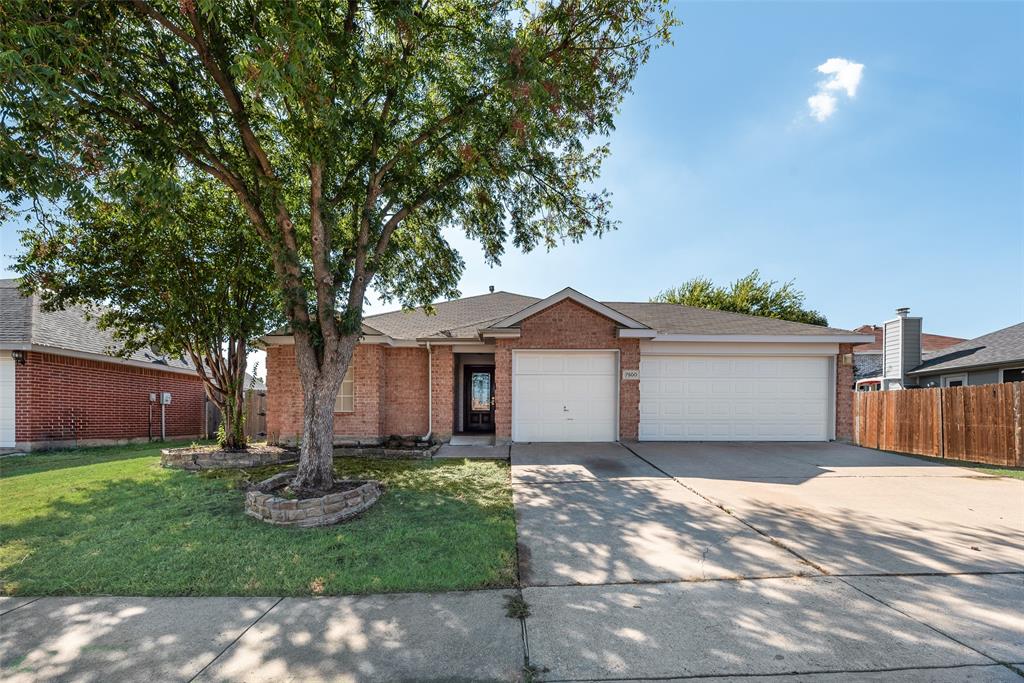 7500 Fossil Garden Drive