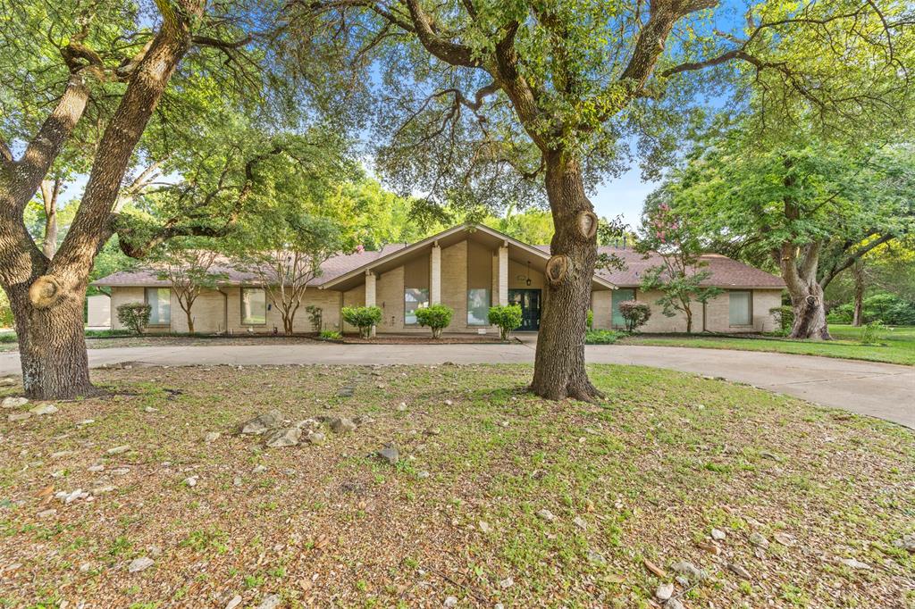 802 Rock Canyon Drive