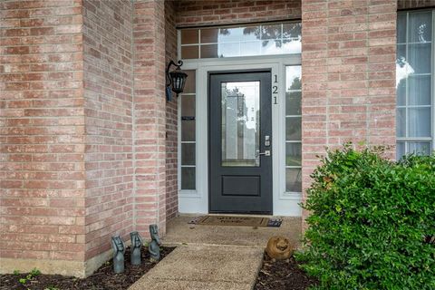 A home in Coppell